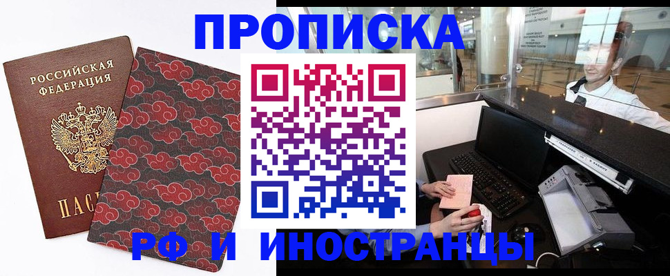 прописка в квартире в Бердске